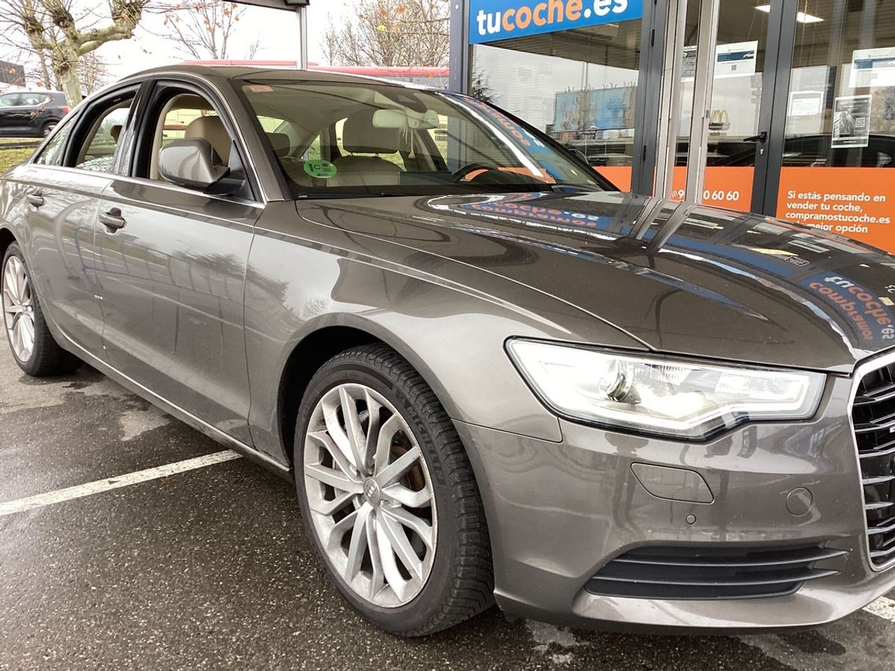 audi a6 2011 / foto grande (3)