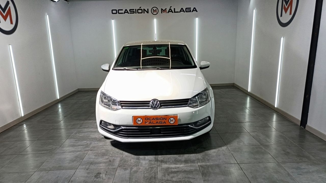 volkswagen polo 2017 / foto grande (2)