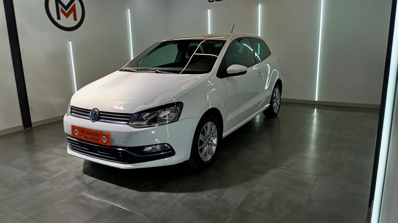 volkswagen polo 2017 / foto grande (3)