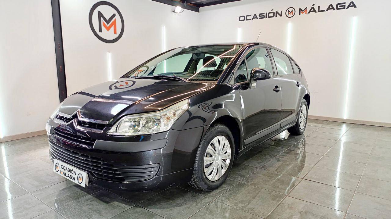 Citroën C4 1.6 HDi 92 Collection 169.000Km - Foto 2 