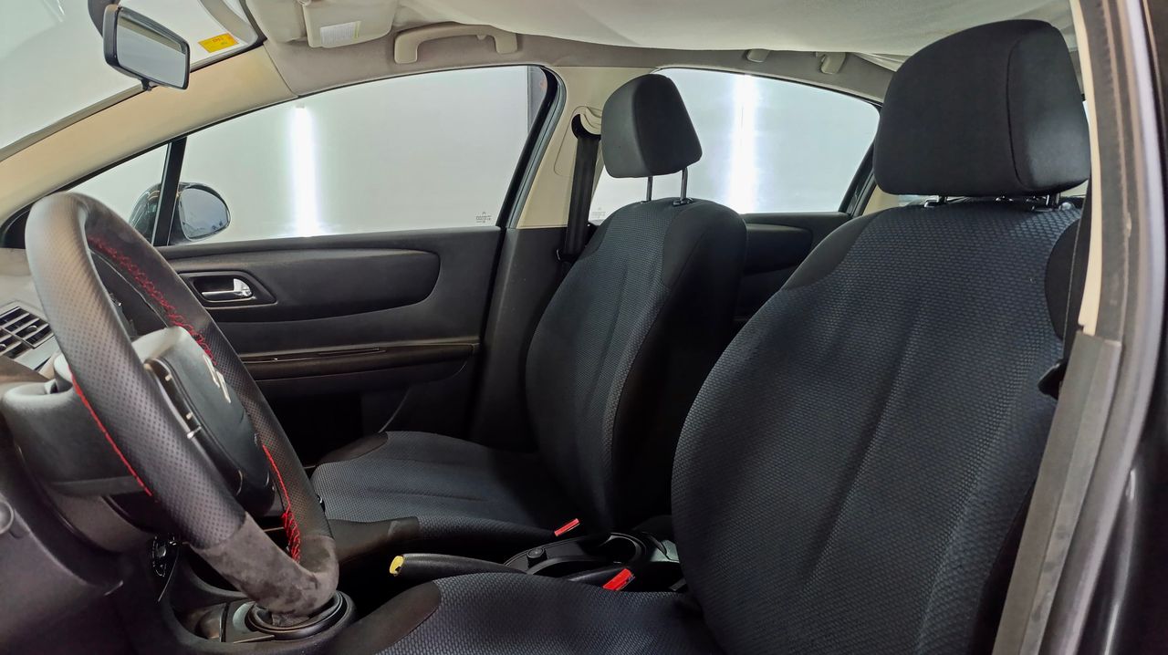 Citroën C4 1.6 HDi 92 Collection 169.000Km - Foto 2 