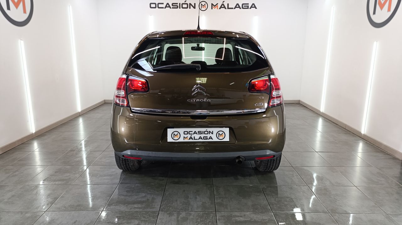 Citroën C3 VTi 82cv Collection 96.000Km  - Foto 2 