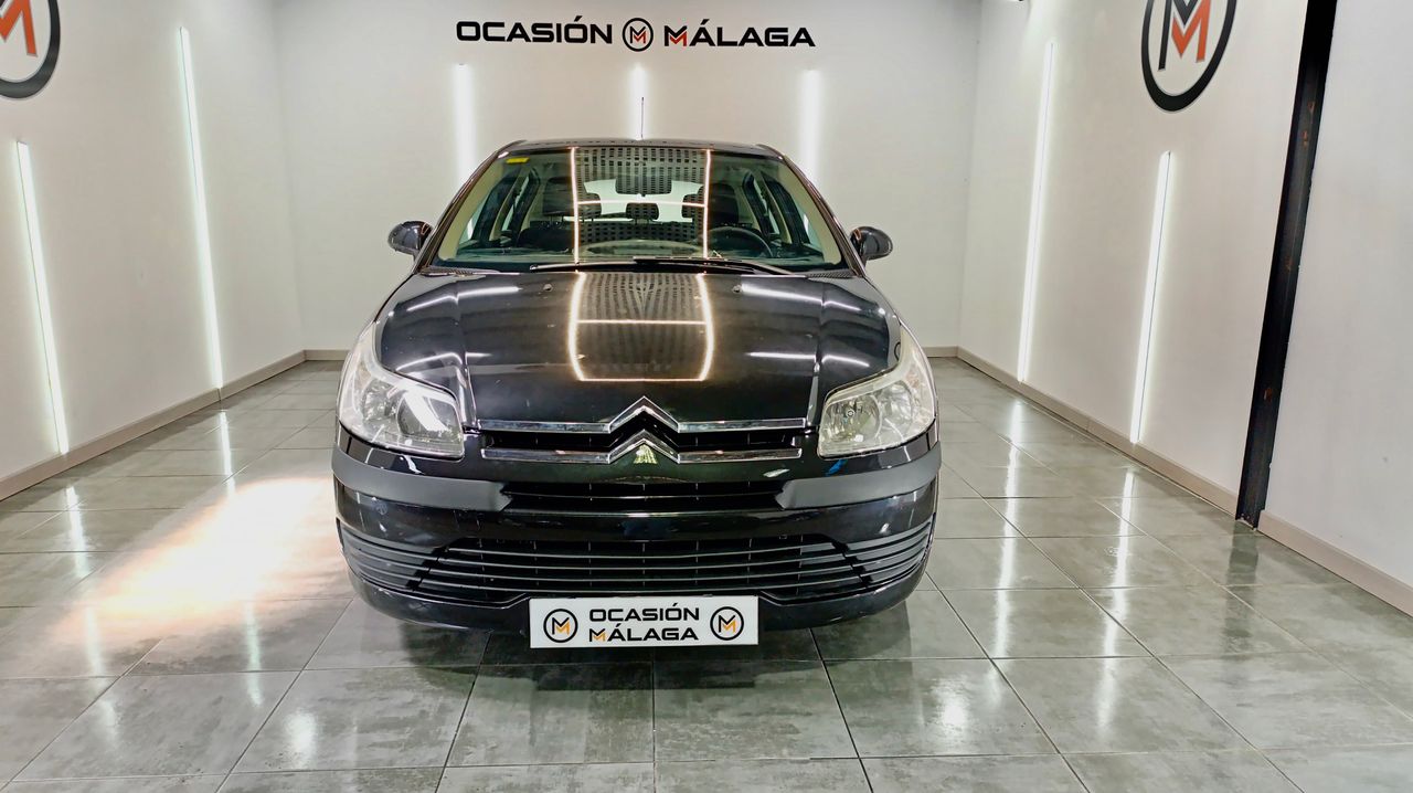 Citroën C4 1.6 HDi 92 Collection 169.000Km - Foto 2 