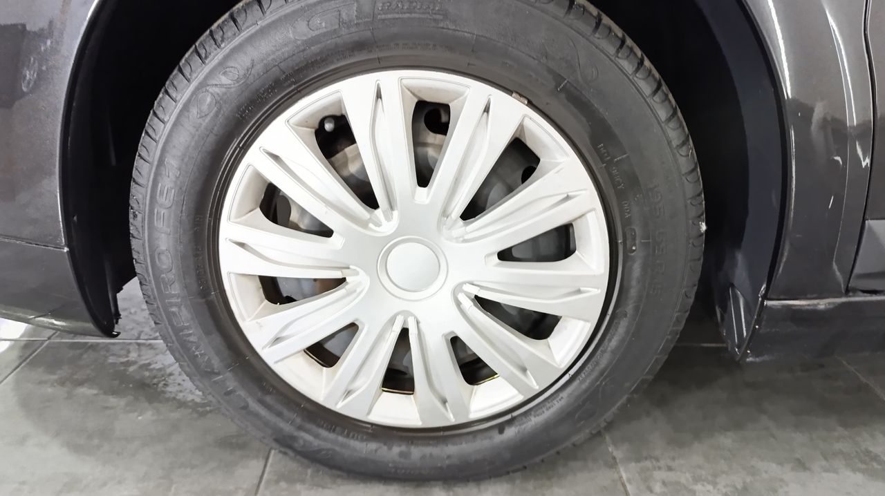 Citroën C4 1.6 HDi 92 Collection 169.000Km - Foto 2 