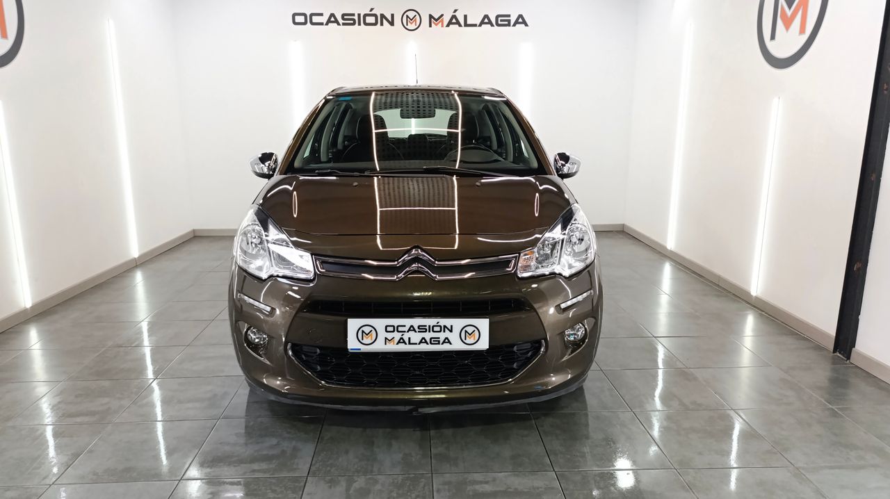 Citroën C3 VTi 82cv Collection 96.000Km  - Foto 2 