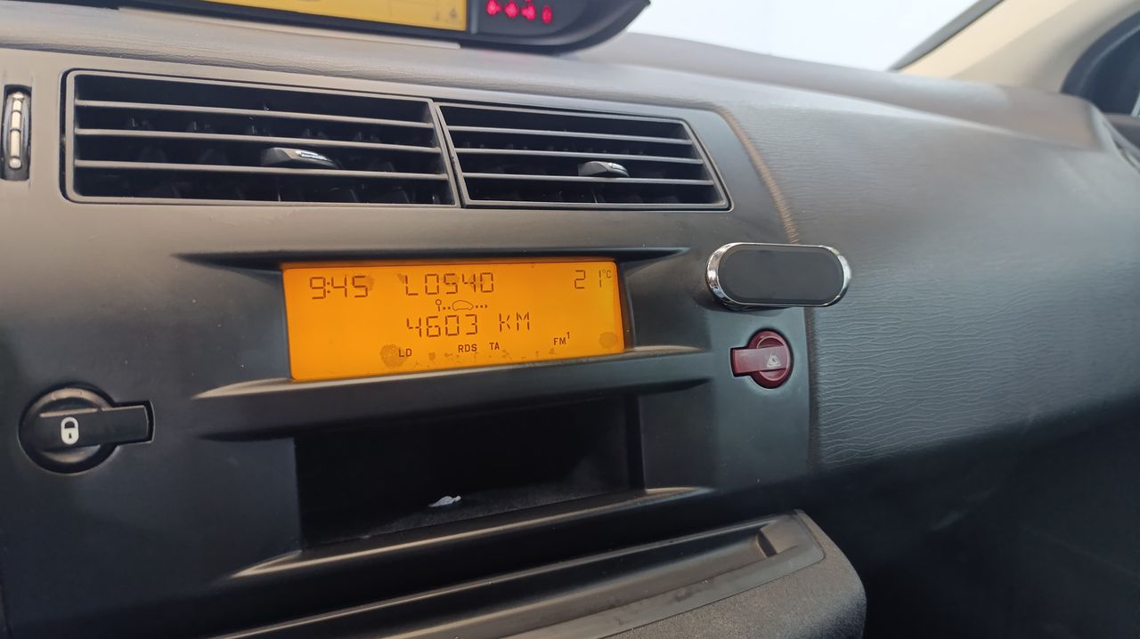 Citroën C4 1.6 HDi 92 Collection 169.000Km - Foto 2 