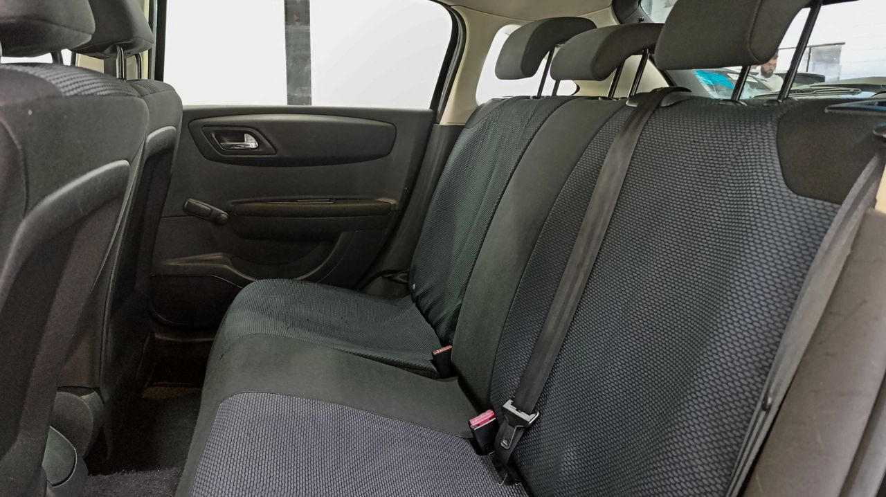 Citroën C4 1.6 HDi 92 Collection 169.000Km - Foto 2 