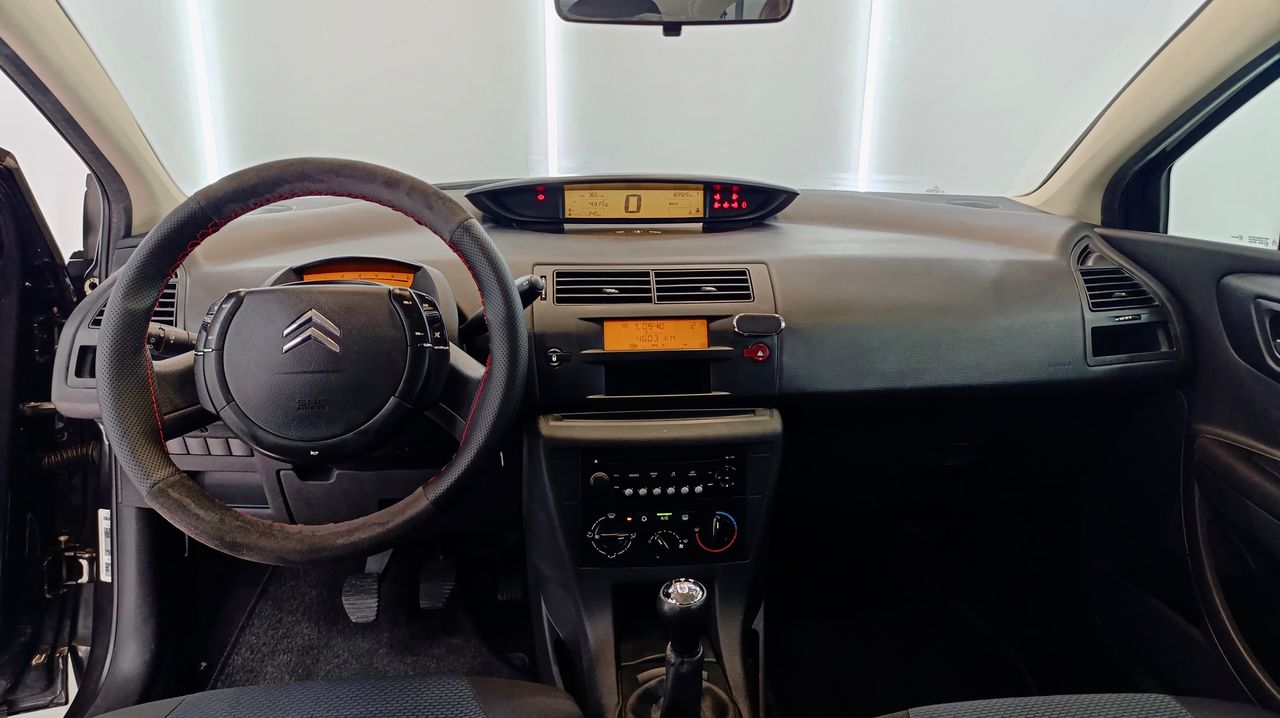 Citroën C4 1.6 HDi 92 Collection 169.000Km - Foto 2 