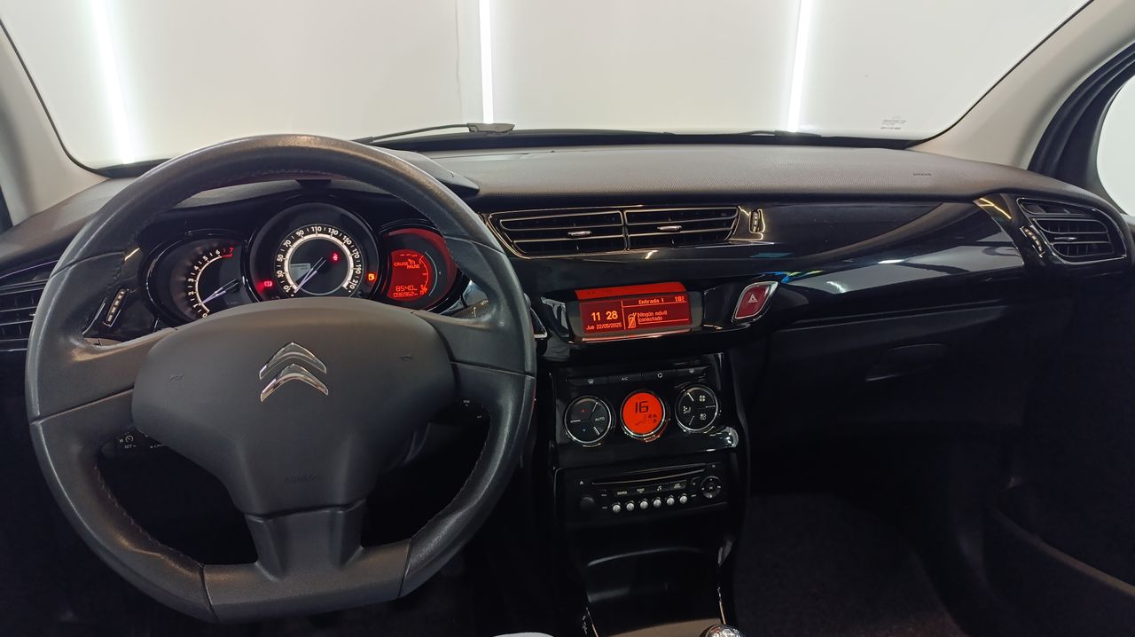 Citroën C3 VTi 82cv Collection 96.000Km  - Foto 2 