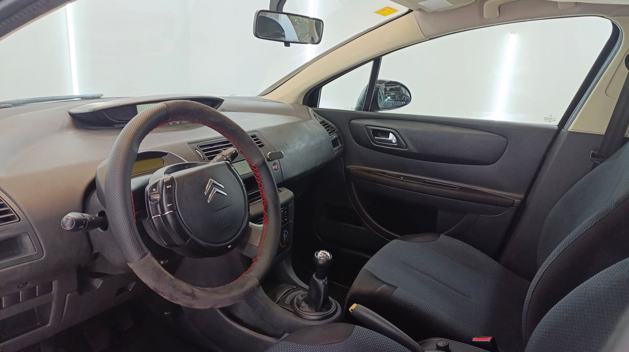 Citroën C4 1.6 HDi 92 Collection 169.000Km - Foto 2 