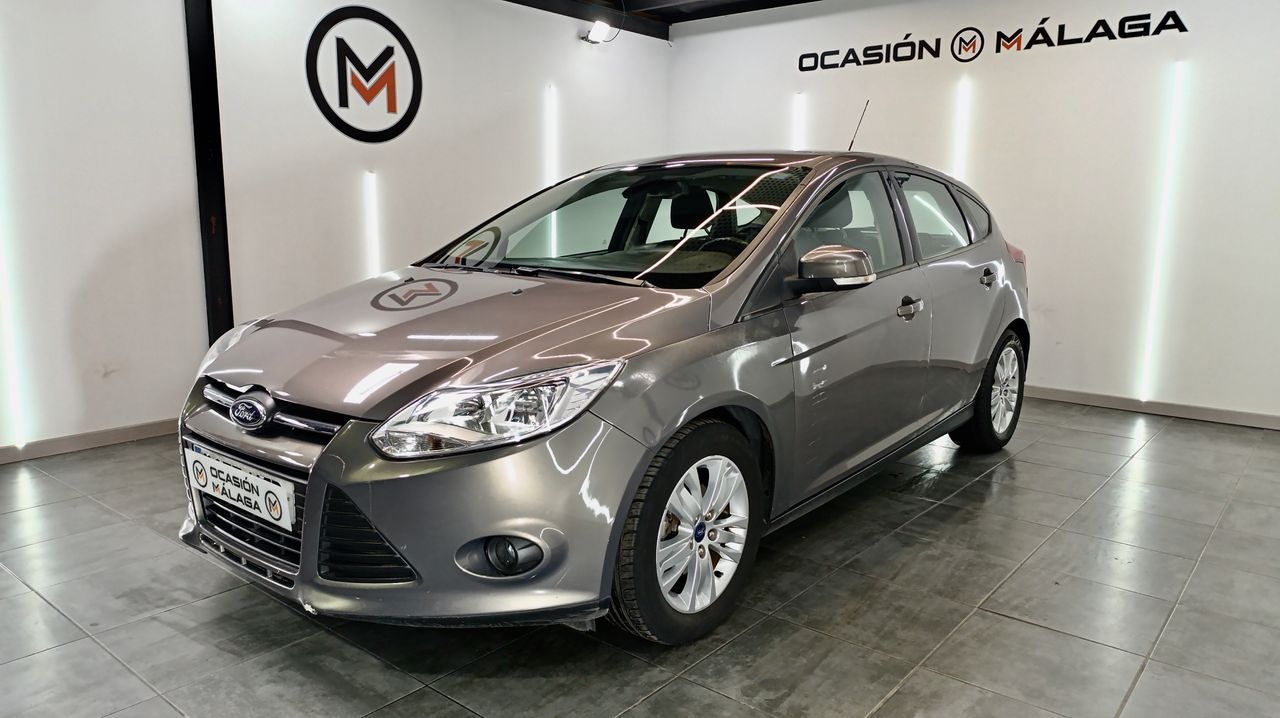 ford focus 2013 / foto grande (3)