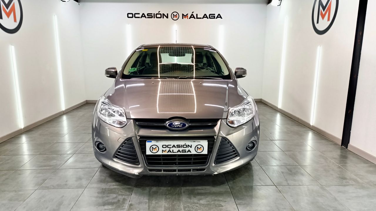 ford focus 2013 / foto grande (2)