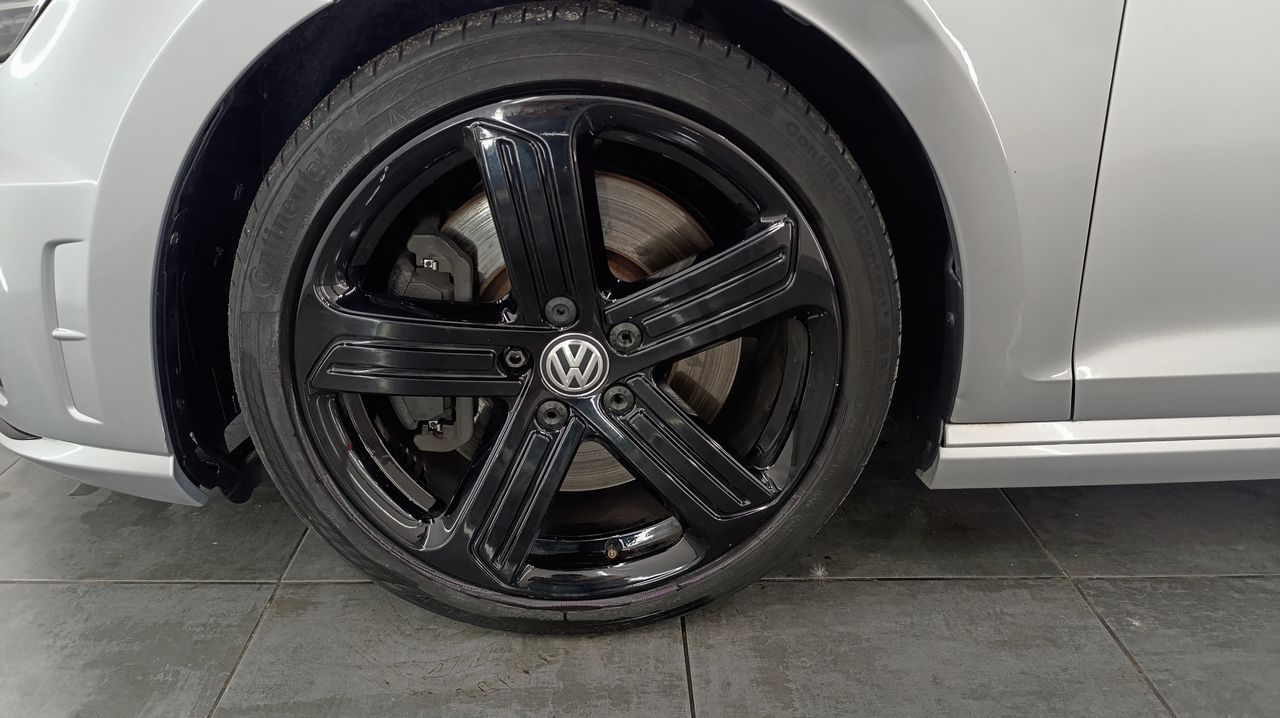 Volkswagen Golf R 2.0 TSI 300cv BMT 4Motion DSG  - 190.000Km  - Foto 2 