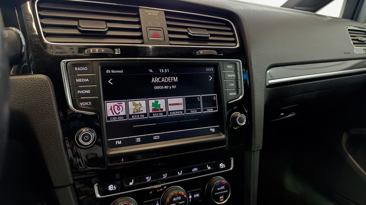 Volkswagen Golf R 2.0 TSI 300cv BMT 4Motion DSG  - 190.000Km  - Foto 2 