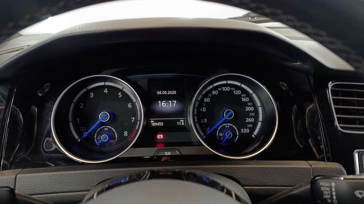 Volkswagen Golf R 2.0 TSI 300cv BMT 4Motion DSG  - 190.000Km  - Foto 2 