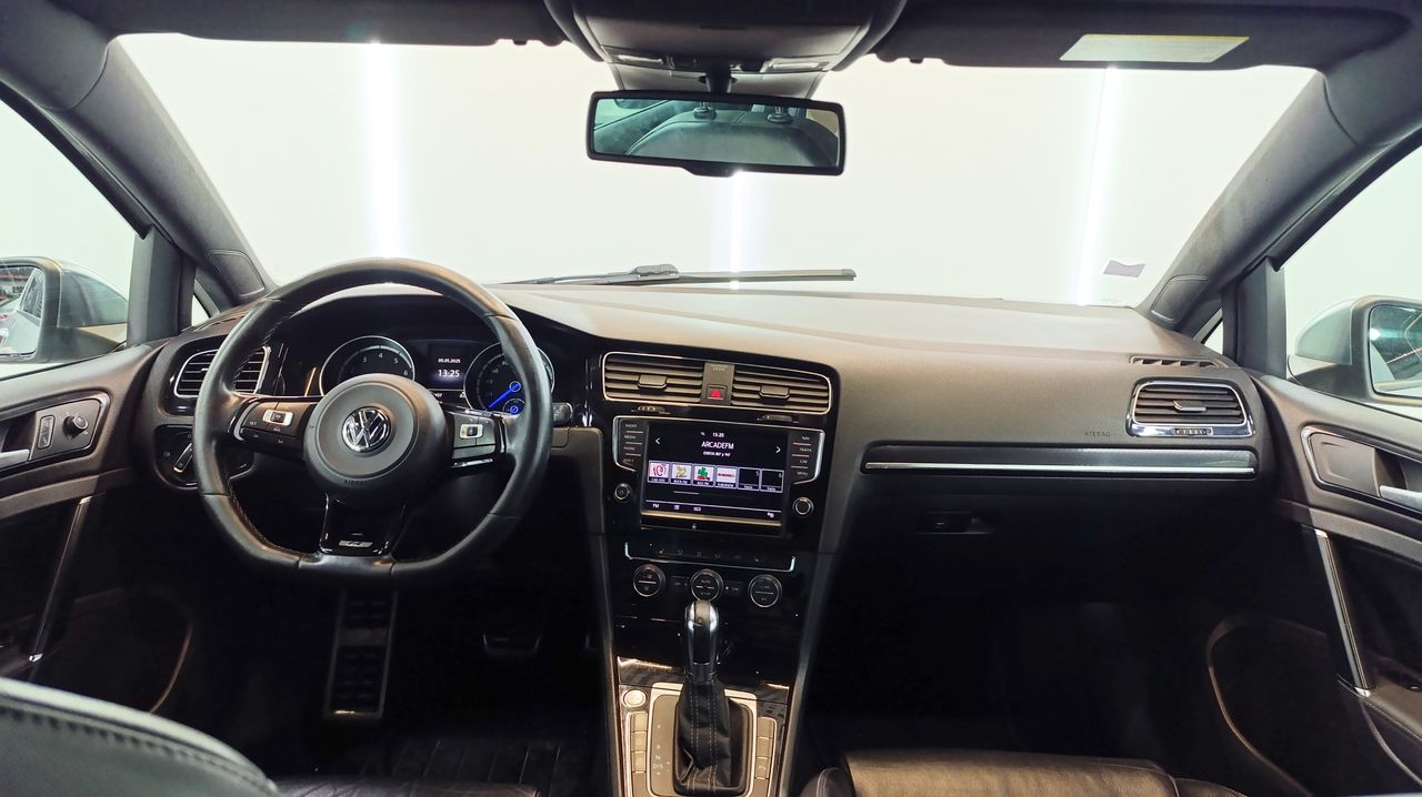 Volkswagen Golf R 2.0 TSI 300cv BMT 4Motion DSG  - 190.000Km  - Foto 2 