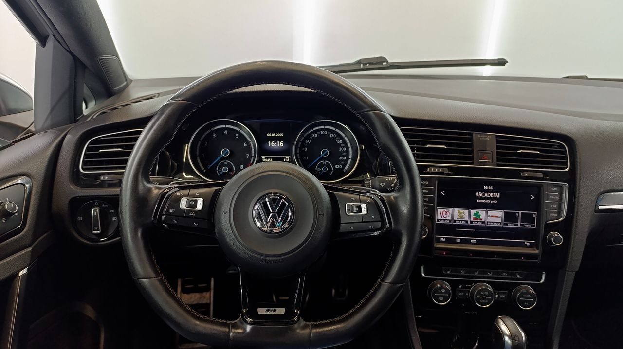 Volkswagen Golf R 2.0 TSI 300cv BMT 4Motion DSG  - 190.000Km  - Foto 2 