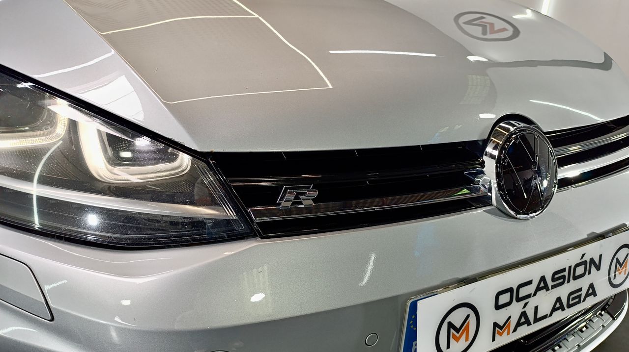 Volkswagen Golf R 2.0 TSI 300cv BMT 4Motion DSG  - 190.000Km  - Foto 2 