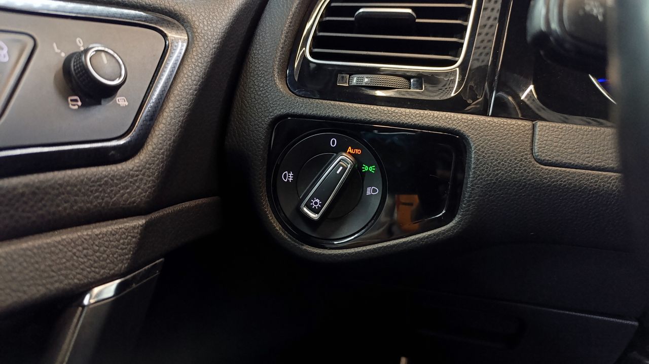 Volkswagen Golf R 2.0 TSI 300cv BMT 4Motion DSG  - 190.000Km  - Foto 2 