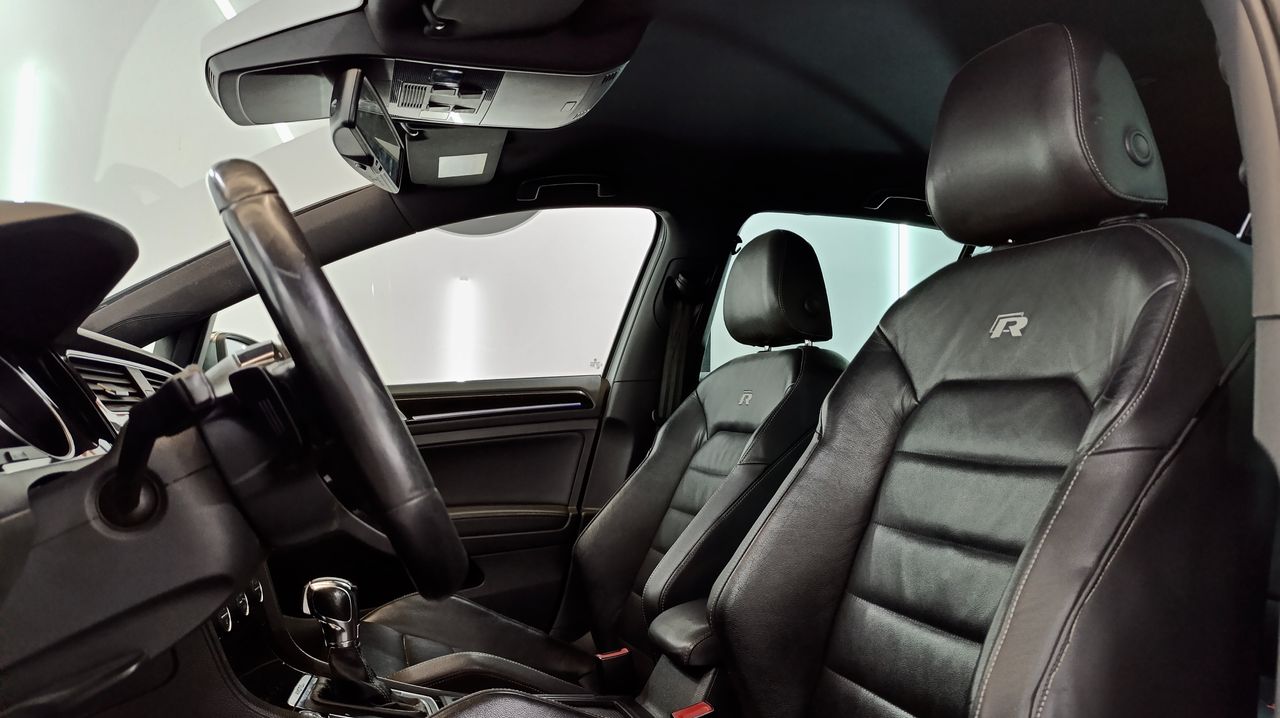 Volkswagen Golf R 2.0 TSI 300cv BMT 4Motion DSG  - 190.000Km  - Foto 2 