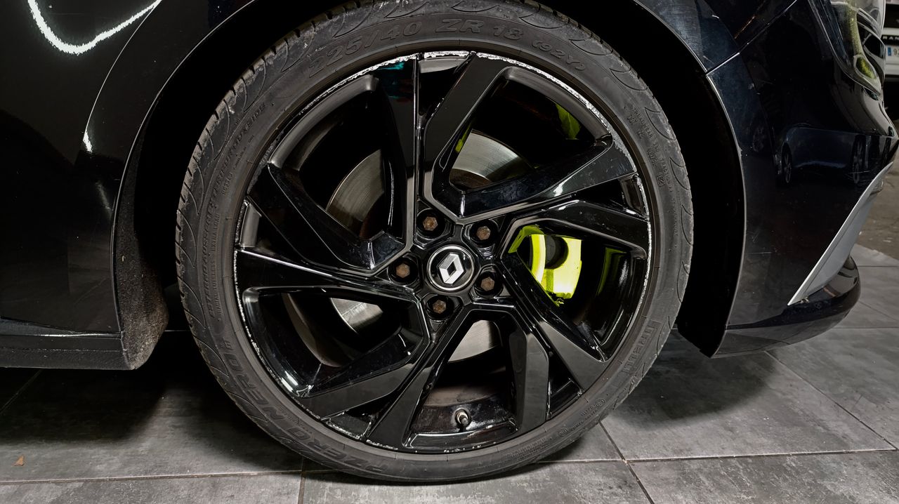 Renault Megane GT Energy dCi 120kW (165CV) EDC 85.000Km - Foto 2 