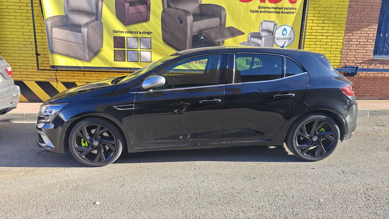 renault megane 2017 / foto grande (2)