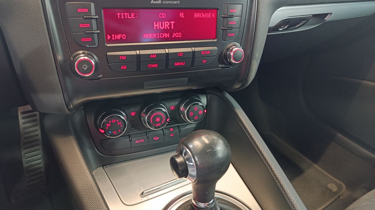Audi TT Coupé 2.0 T FSI S tronic 200Cv -230.000Km - Foto 2 