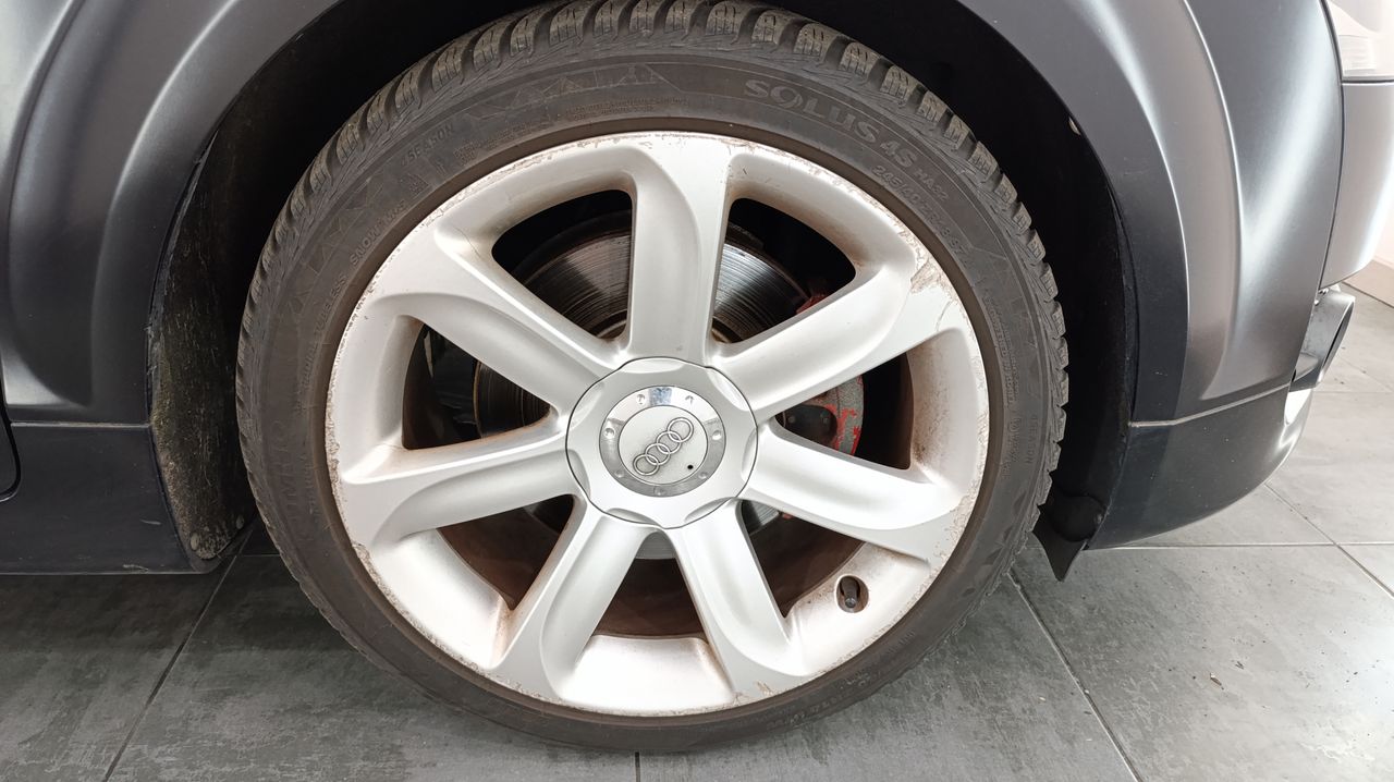 Audi TT Coupé 2.0 T FSI S tronic 200Cv -230.000Km - Foto 2 