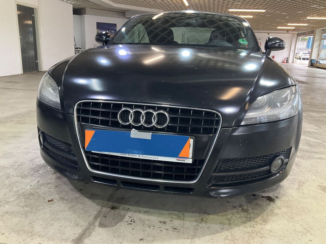 Audi TT Coupé 2.0 T FSI S tronic 200Cv -230.000Km - Foto 2 