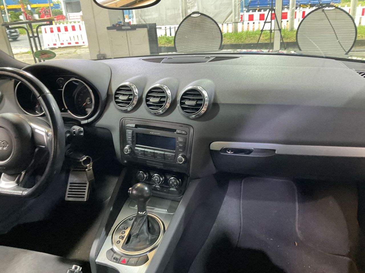 Audi TT Coupé 2.0 T FSI S tronic 200Cv -230.000Km - Foto 2 