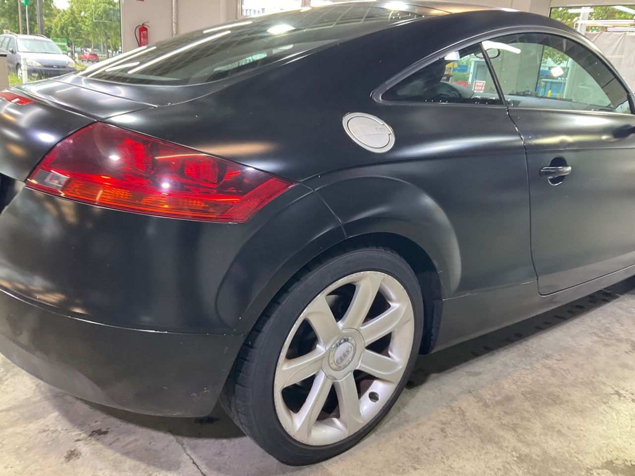 Audi TT Coupé 2.0 T FSI S tronic 200Cv -230.000Km - Foto 2 