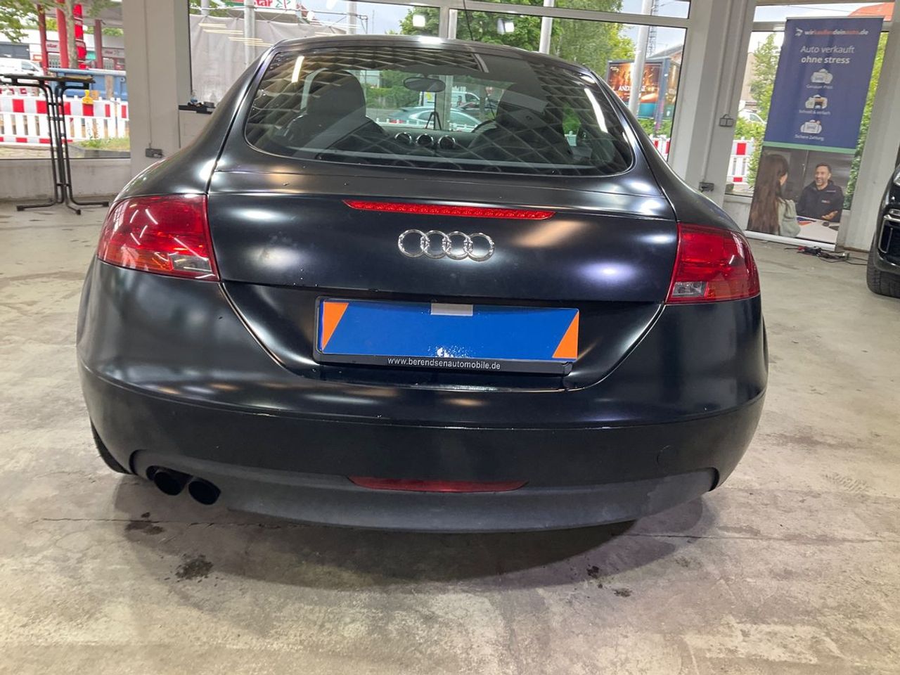 Audi TT Coupé 2.0 T FSI S tronic 200Cv -230.000Km - Foto 2 