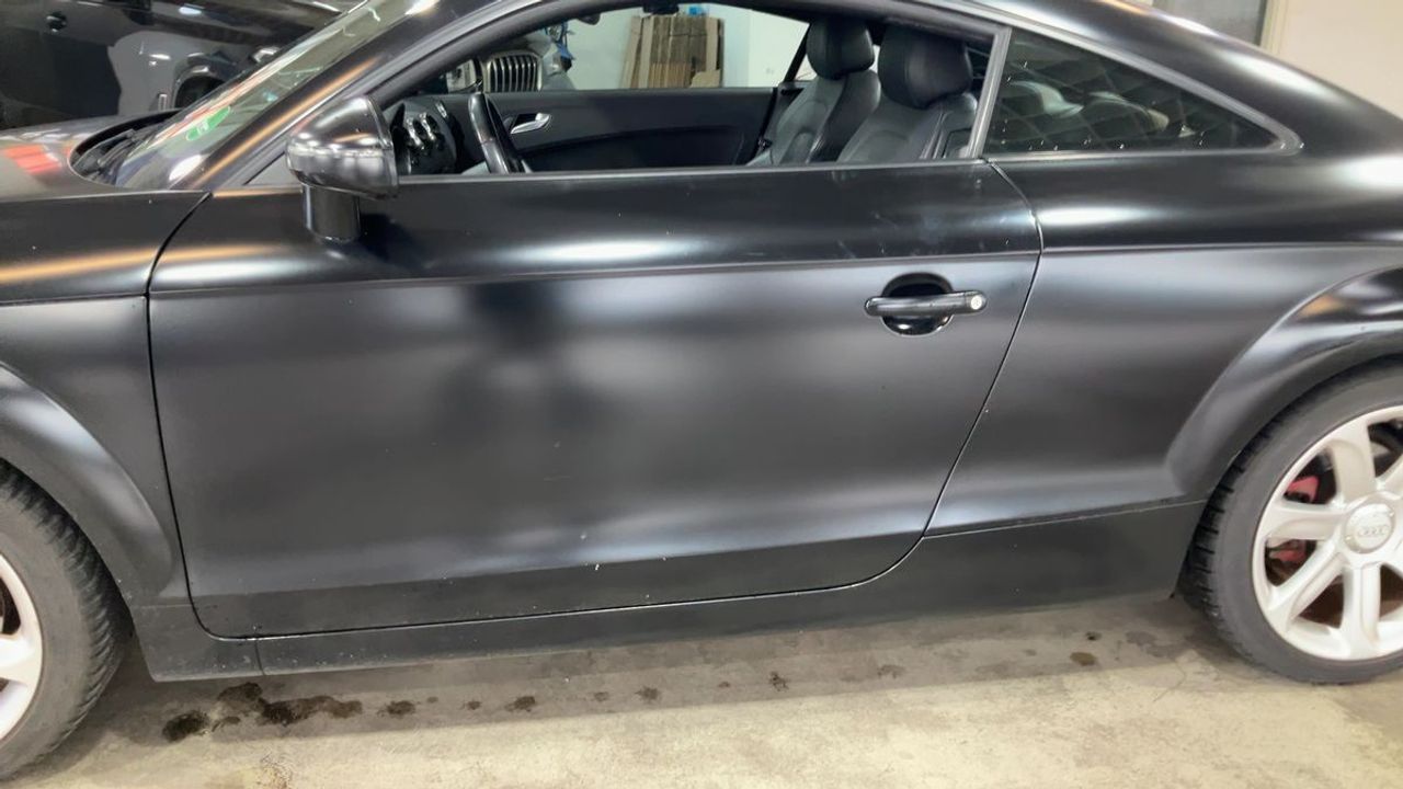 Audi TT Coupé 2.0 T FSI S tronic 200Cv -230.000Km - Foto 2 