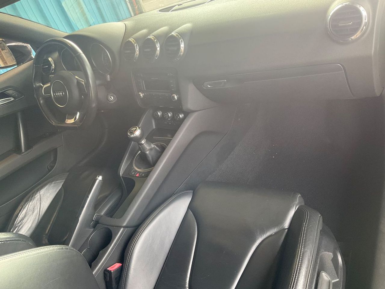 Audi TT Coupé 2.0 TFSI 200Cv - 179.000Km - Foto 2 