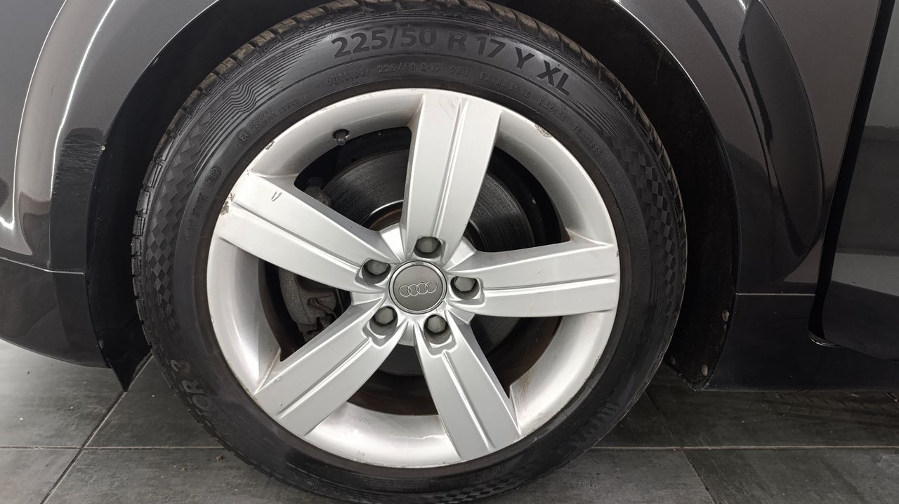 Audi TT Coupé 2.0 TFSI 200Cv - 179.000Km - Foto 2 