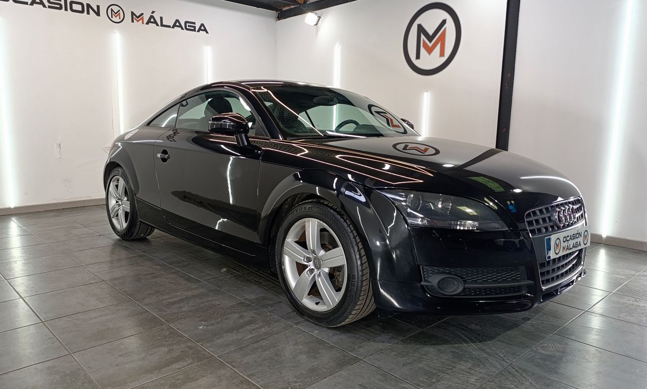 Foto audi tt 2006 /