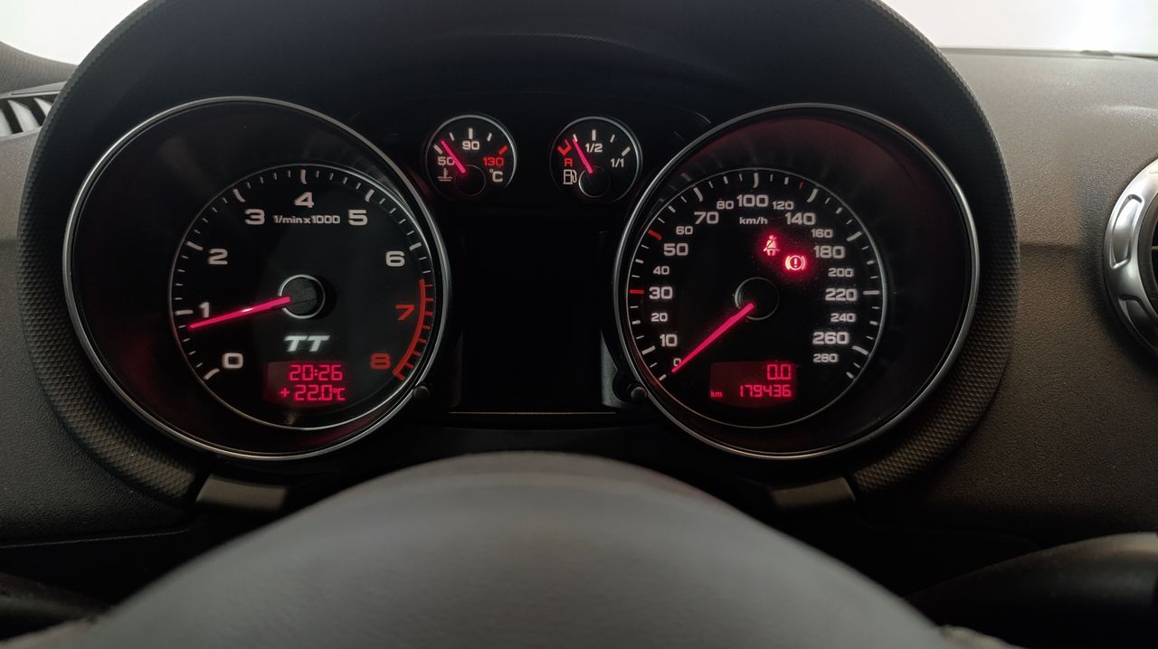 Audi TT Coupé 2.0 TFSI 200Cv - 179.000Km - Foto 2 