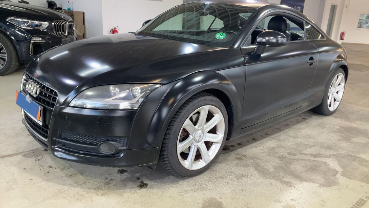 Audi TT Coupé 2.0 T FSI S tronic 200Cv -230.000Km - Foto 2 