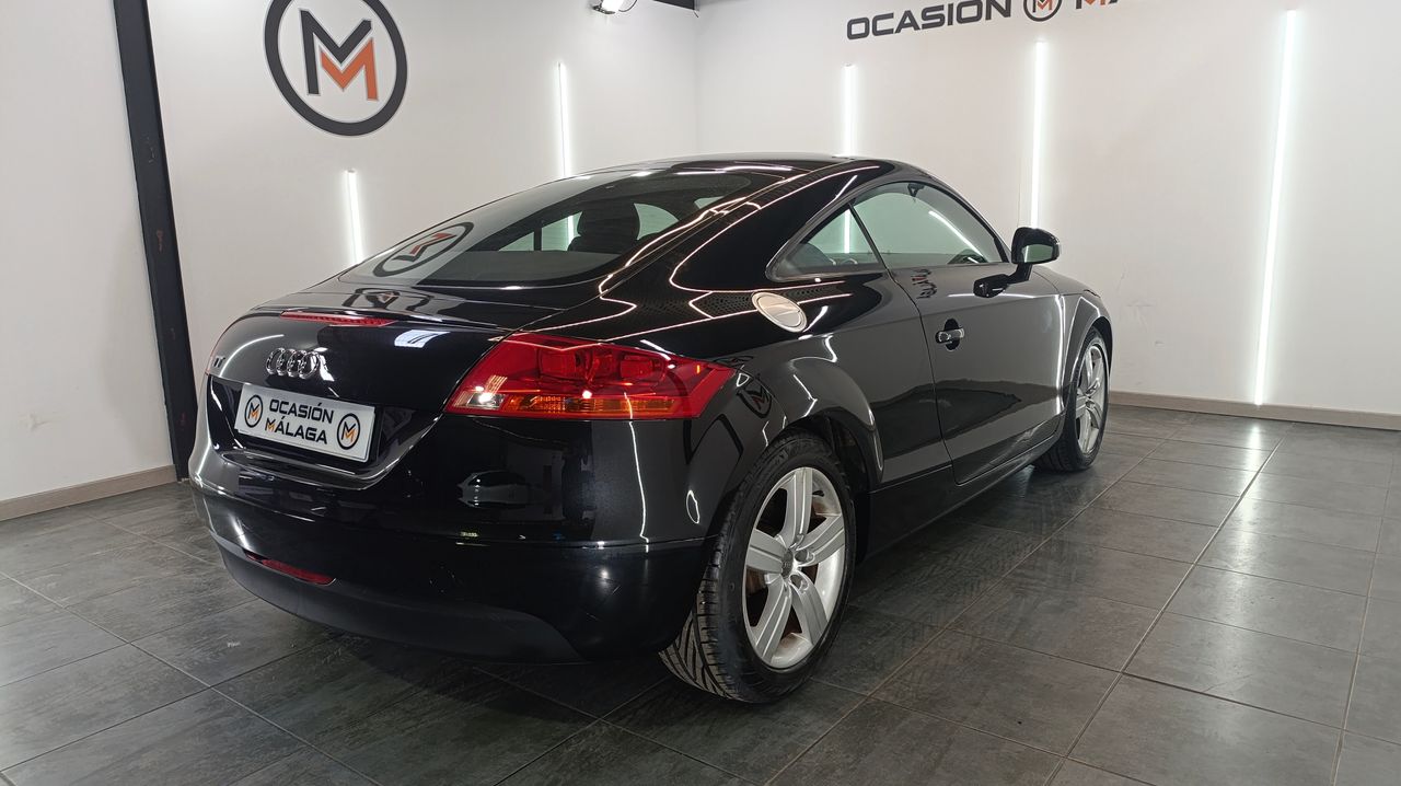 Audi TT Coupé 2.0 TFSI 200Cv - 179.000Km - Foto 2 