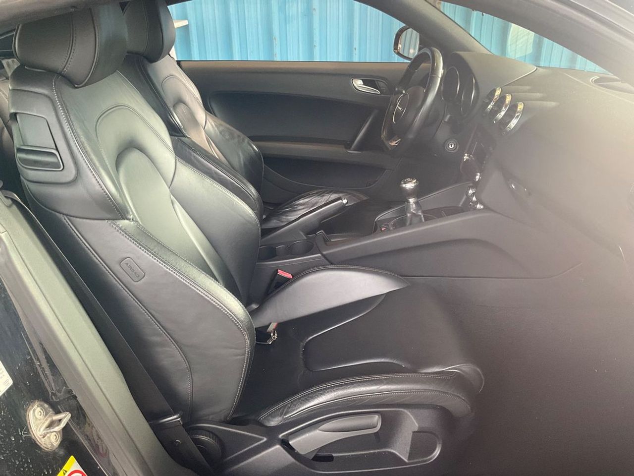 Audi TT Coupé 2.0 TFSI 200Cv - 179.000Km - Foto 2 