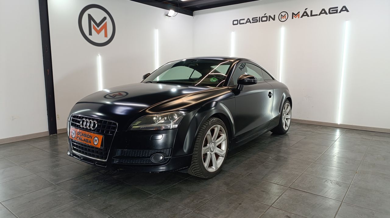 Audi TT Coupé 2.0 T FSI S tronic 200Cv -230.000Km - Foto 2 