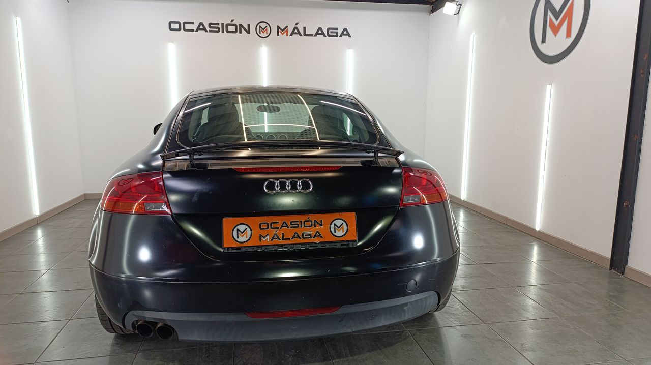 Audi TT Coupé 2.0 T FSI S tronic 200Cv -230.000Km - Foto 2 