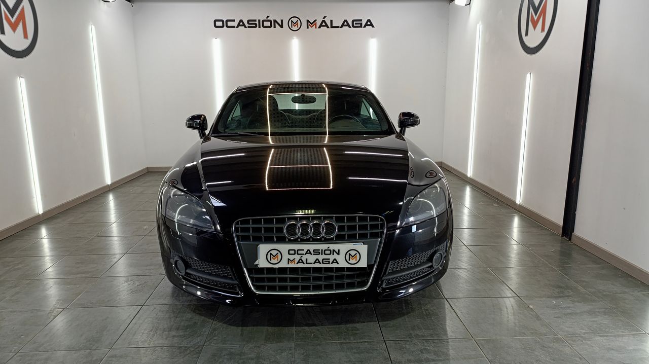 audi tt 2006 / foto grande (2)