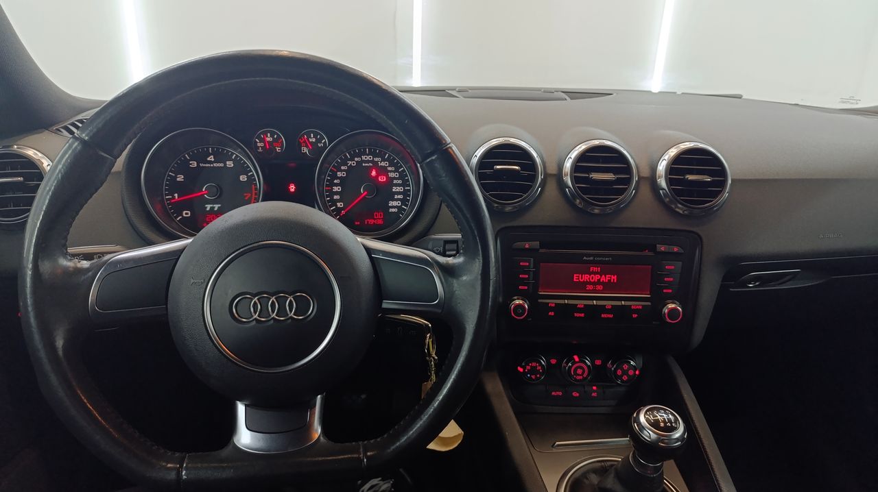 Audi TT Coupé 2.0 TFSI 200Cv - 179.000Km - Foto 2 