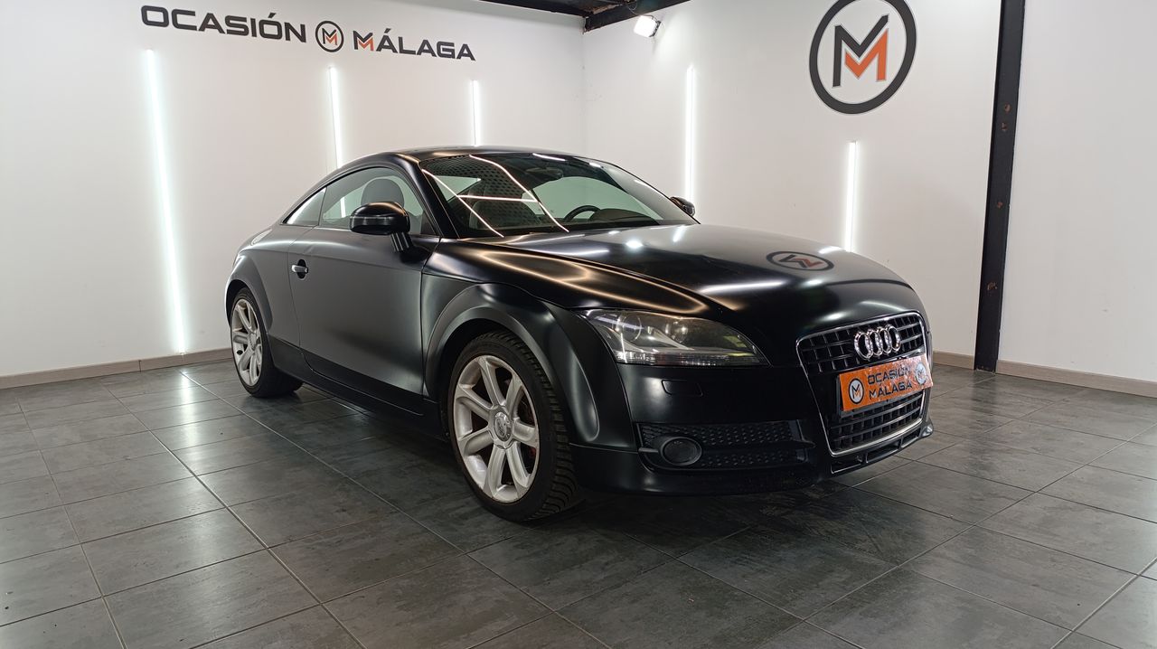 Audi TT Coupé 2.0 T FSI S tronic 200Cv -230.000Km - Foto 2 