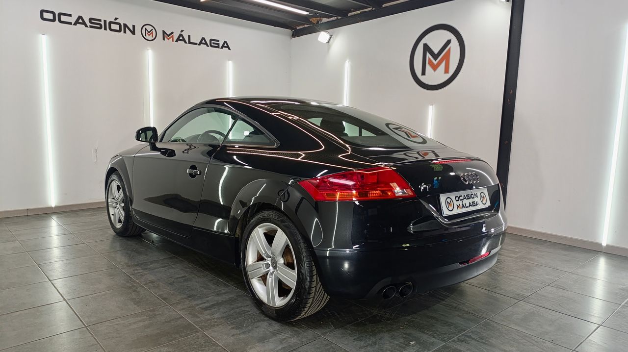 Audi TT Coupé 2.0 TFSI 200Cv - 179.000Km - Foto 2 