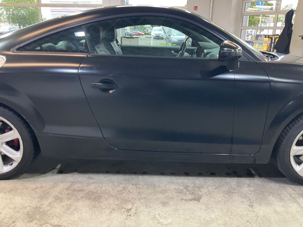Audi TT Coupé 2.0 T FSI S tronic 200Cv -230.000Km - Foto 2 