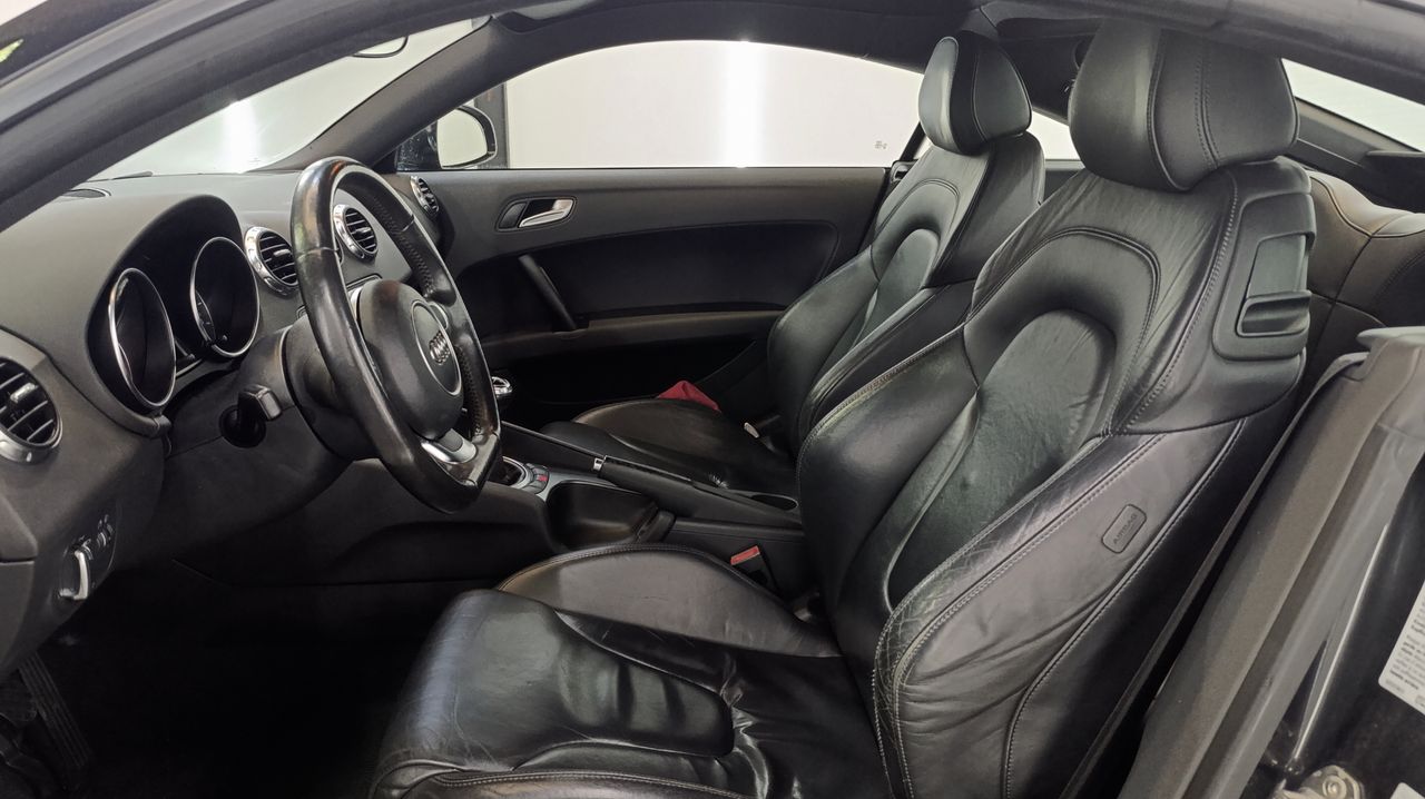 Audi TT Coupé 2.0 TFSI 200Cv - 179.000Km - Foto 2 