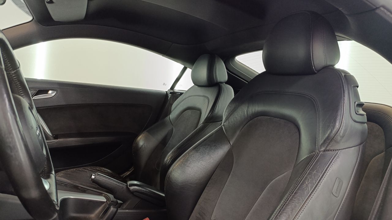 Audi TT Coupé 2.0 T FSI S tronic 200Cv -230.000Km - Foto 2 