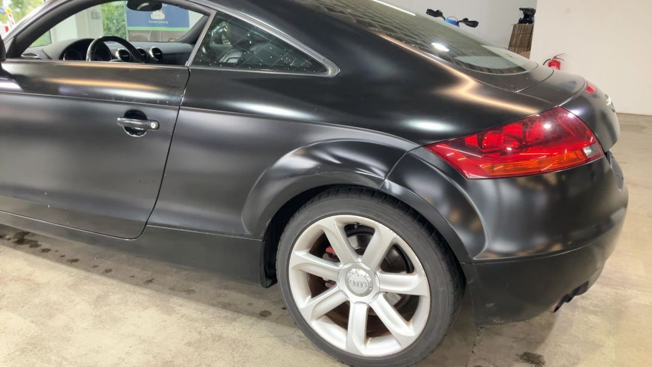 Audi TT Coupé 2.0 T FSI S tronic 200Cv -230.000Km - Foto 2 